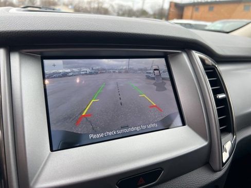 Certified 2023 Ford Ranger XLT w/ Equipment Group 302A High image 13