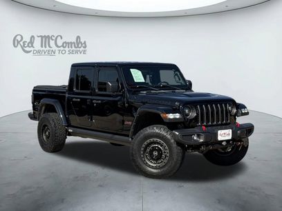 Used 2023 Jeep Gladiator Rubicon w/ Cold Weather Group
