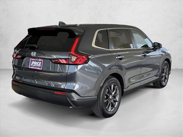 Used 2026 Honda CR-V EX-L image 6