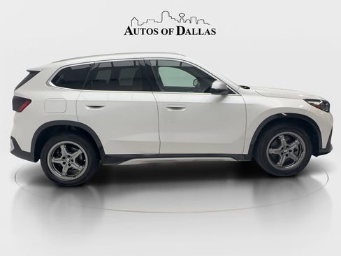 Used 2024 BMW X1 xDrive28i AWD/4WD image 10