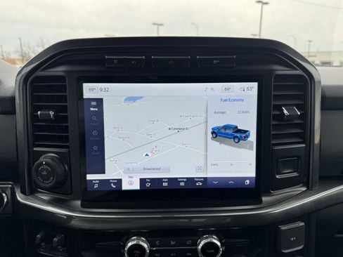 Used 2023 Ford F150 XLT w/ Equipment Group 302A High image 13