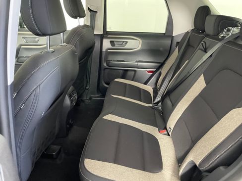 New 2025 Ford Bronco Sport Big Bend AWD/4WD image 4