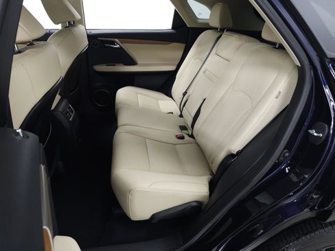 Used 2022 Lexus RX 350 AWD w/ Premium Package image 33