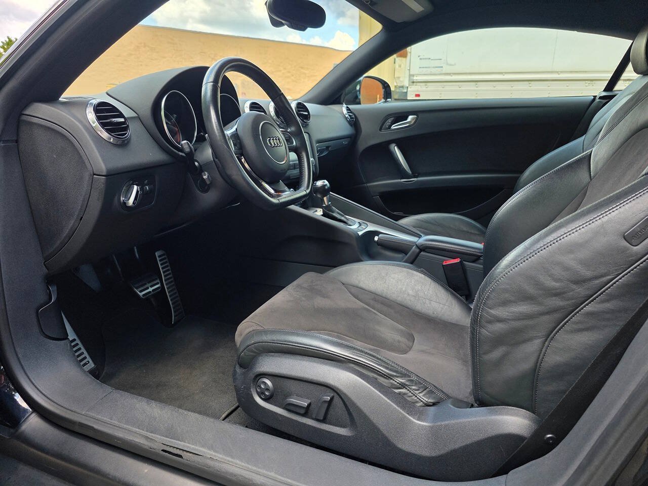 Used 2013 Audi TT 2.0T Premium Plus AWD/4WD image 11