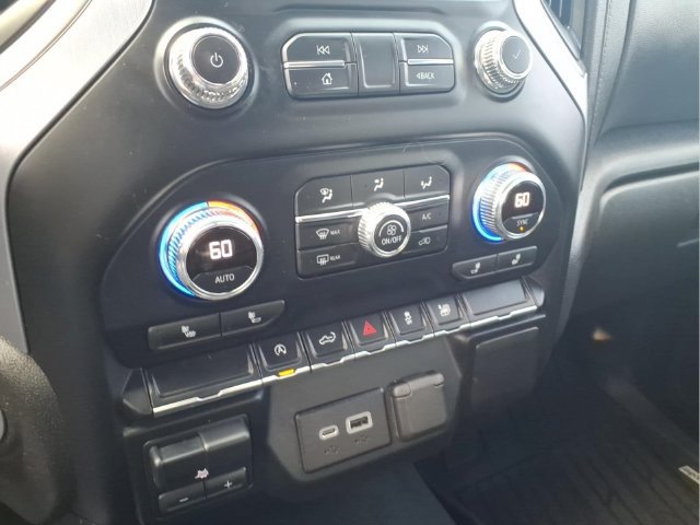 Used 2022 GMC Sierra 1500 SLE AWD/4WD image 19