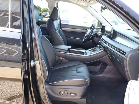Used 2024 Hyundai Palisade SEL w/ Premium Package image 28