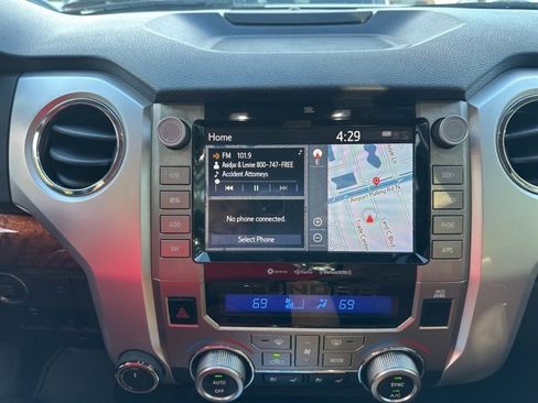 Used 2020 Toyota Tundra 1794 Edition image 20
