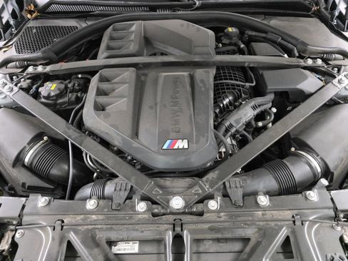 Used 2023 BMW M4 Competition w/ Executive Package image 14