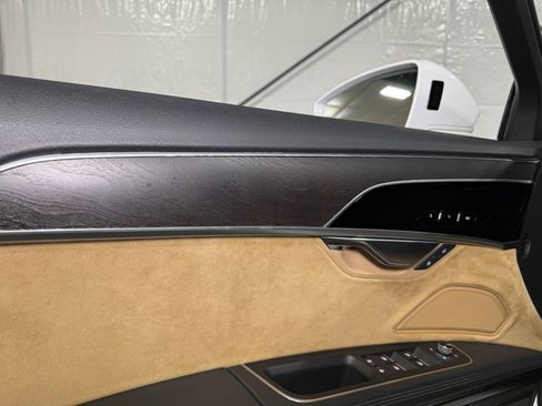 Used 2019 Audi A8 L 3.0T w/ Executive Package image 13
