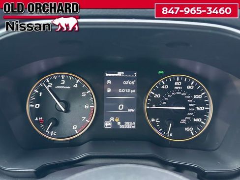 Used 2023 Subaru Outback Wilderness image 19