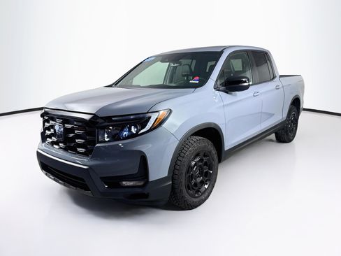 Used 2026 Honda Ridgeline TrailSport image 4