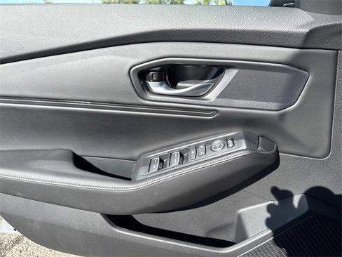 New 2025 Honda Accord Sport image 7