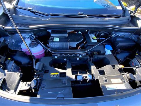 New 2025 Volkswagen ID.4 Pro S image 12