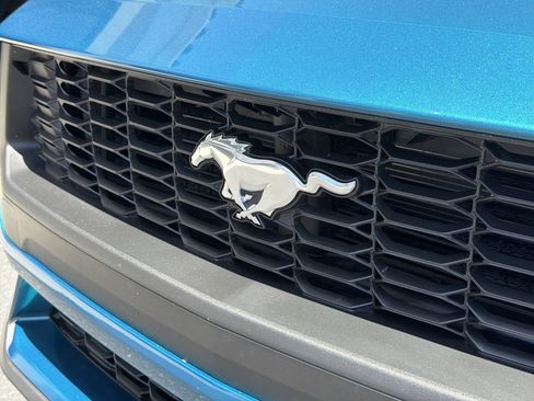 Used 2026 Ford Mustang Coupe RWD image 14