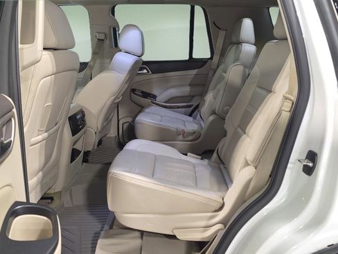 Used 2016 GMC Yukon Denali w/ Open Road Package image 15