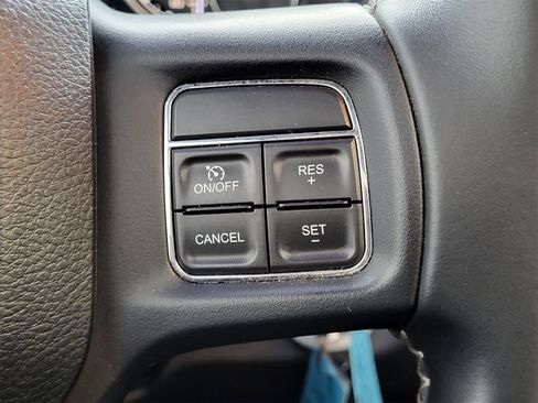 Used 2017 RAM 2500 Power Wagon w/ Luxury Group image 15