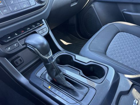 Used 2022 Chevrolet Colorado Z71 image 31