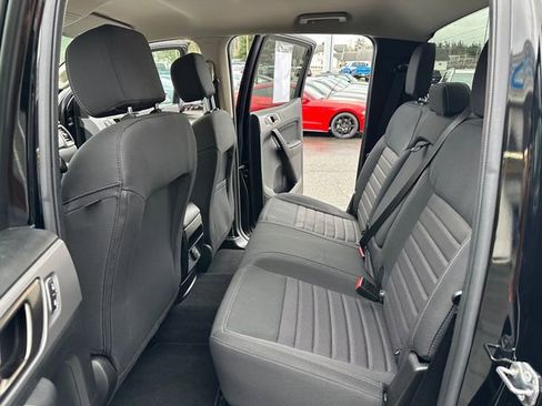 Used 2023 Ford Ranger XLT w/ Equipment Group 301A Mid image 11