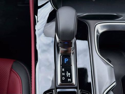 New 2026 Lexus NX 350 AWD w/ Accessory Package (2T) image 28