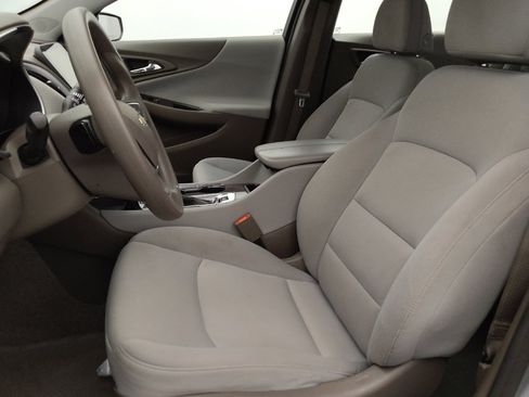 Used 2024 Chevrolet Malibu LT FWD image 17
