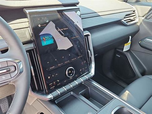 New 2026 GMC Acadia Elevation w/ Black Edition image 16