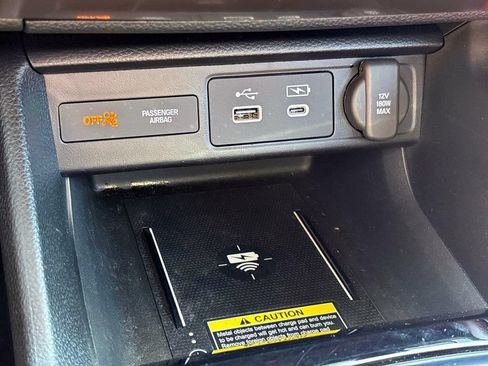 Used 2025 Acura Integra Type S FWD image 26