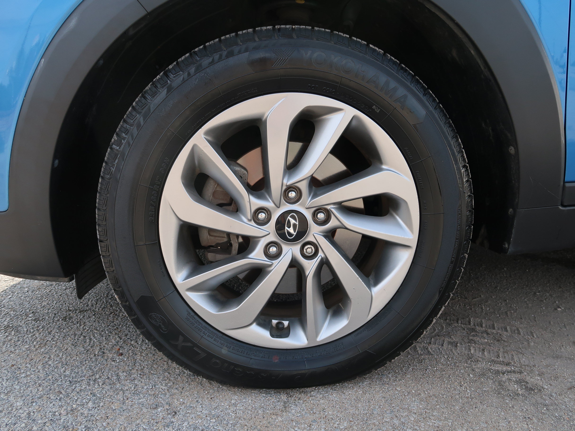 Used 2018 Hyundai Tucson SE FWD image 33