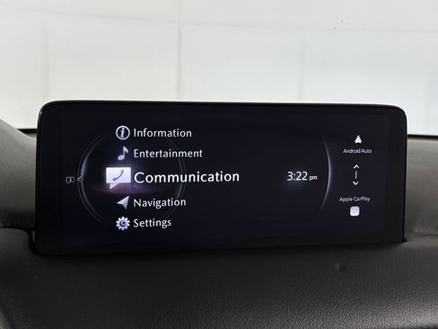 Used 2025 MAZDA CX-5 Carbon Edition image 19