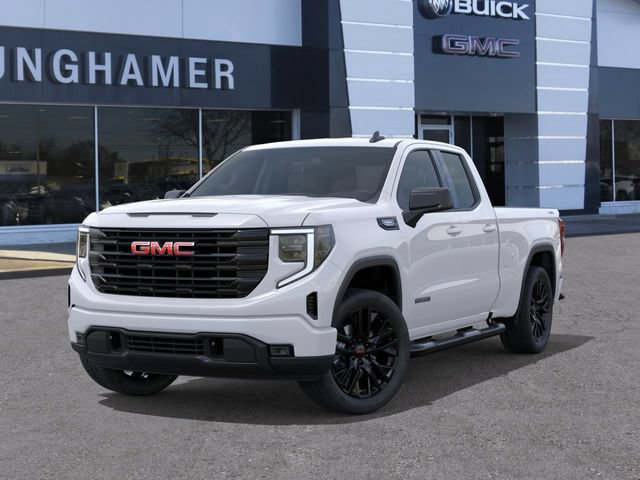 New 2026 GMC Sierra 1500 Elevation w/ Elevation Select Package AWD/4WD image 6