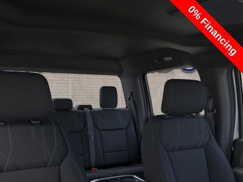 New 2026 Ford F150 STX AWD/4WD image 22
