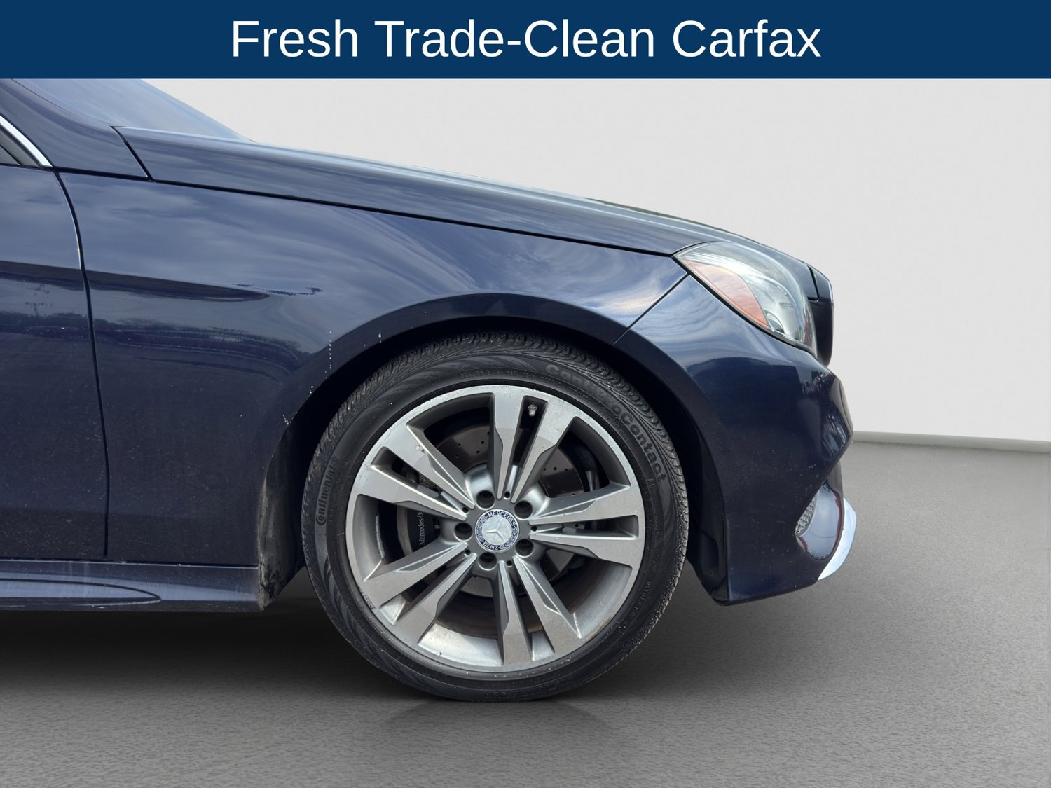 Used 2016 Mercedes-Benz E 350 4MATIC Sedan image 20