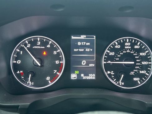 Used 2023 Subaru Ascent Onyx Edition Limited image 22