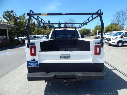 Used 2020 Ford F250 XL w/ Power Equipment Group image 7