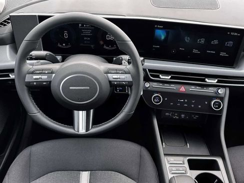 New 2026 Hyundai Sonata SEL image 13