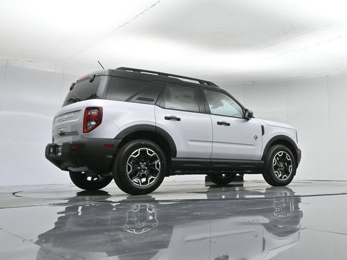 New 2026 Ford Bronco Sport Outer Banks AWD/4WD image 51