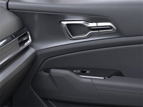 Used 2025 Kia Sportage EX w/ EX Premium Package image 25