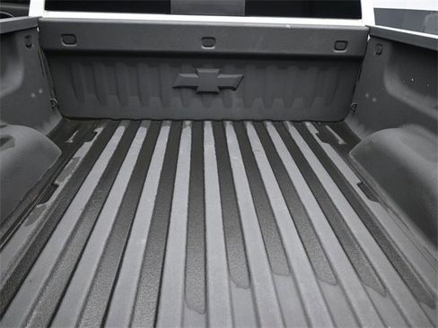 Used 2017 Chevrolet Silverado 1500 LTZ Z71 w/ LTZ Plus Package image 14