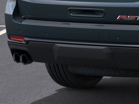 New 2026 Chevrolet Tahoe RST w/ Comfort Package image 14