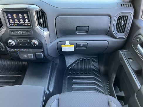 New 2026 GMC Sierra 1500 Pro AWD/4WD image 32