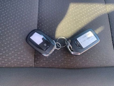 Used 2024 Chevrolet Silverado 2500 W/T image 28