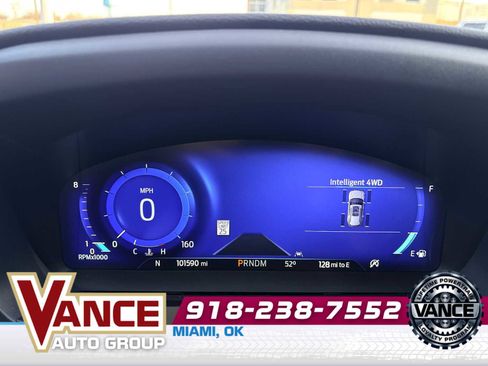 Used 2020 Ford Explorer ST w/ ST Street Pack AWD/4WD image 37