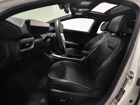 Used 2025 Kia K4 GT-Line w/ GT-Line Sunroof Package FWD image 8