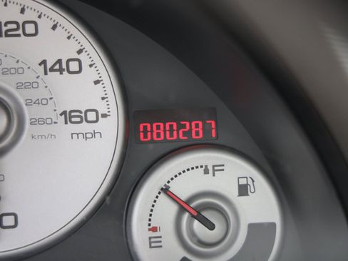 Used 2004 Acura RSX Type-S FWD image 42