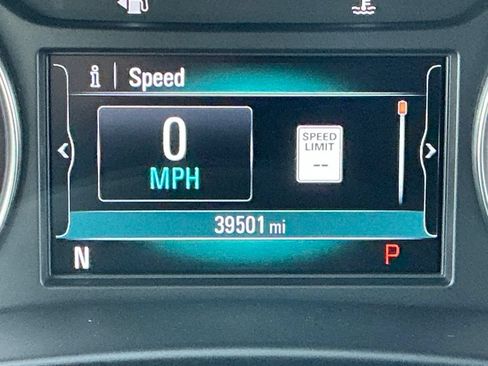 Used 2019 Buick Enclave Essence w/ Trailering Package, 5000 lbs. FWD image 31