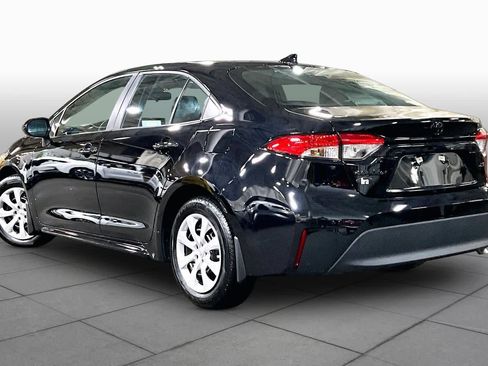Certified 2025 Toyota Corolla LE FWD image 12