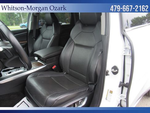 Used 2020 Acura MDX FWD w/ Technology Package image 18