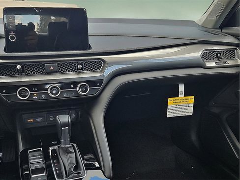 New 2026 Acura Integra Base image 13