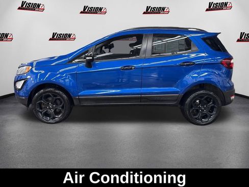 Used 2021 Ford EcoSport SES AWD/4WD image 9