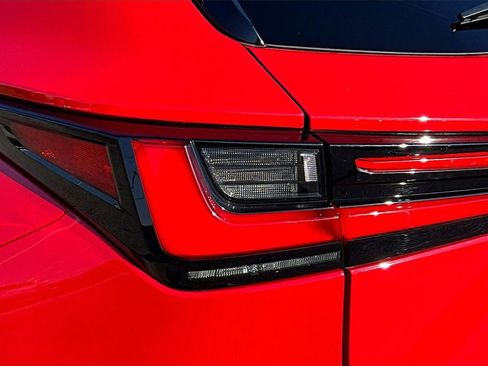 Used 2022 Lexus NX 350 AWD w/ Cold Area Package image 30