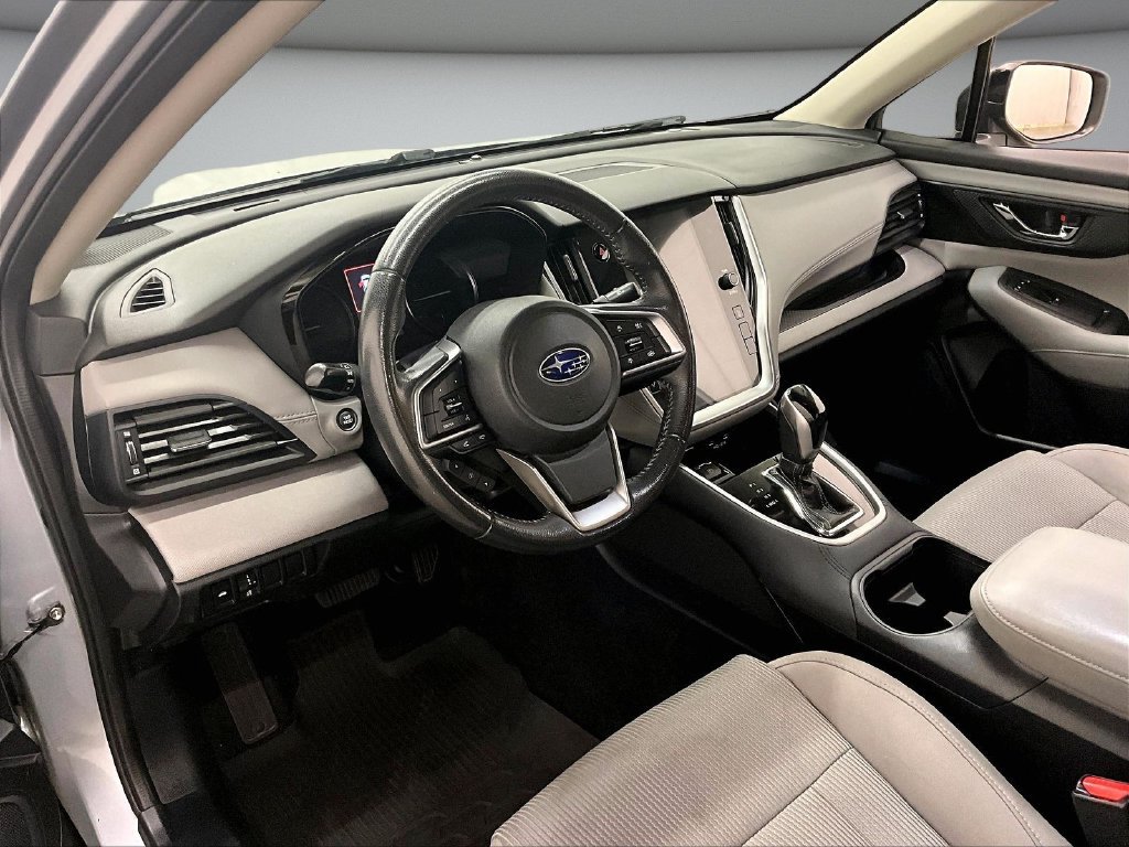 Used 2021 Subaru Legacy Premium AWD/4WD image 17